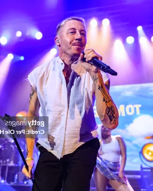 Macklemore