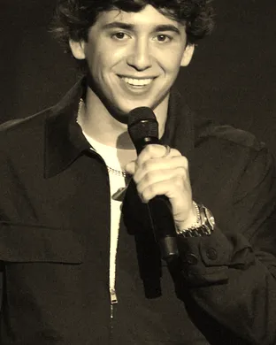 Marcello Hernandez