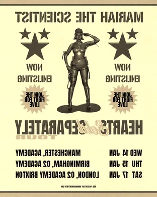 Mariah The Scientist