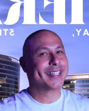 Mark Viera Tampa