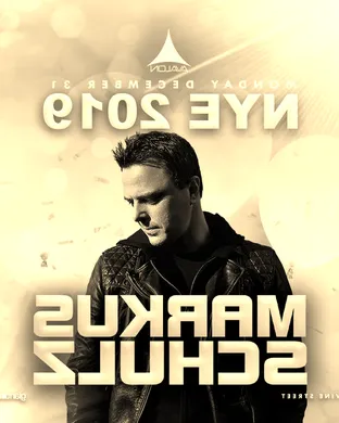 Live concert by Markus Schulz