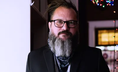 Matt Pryor
