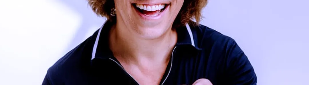 Maxim Galkin