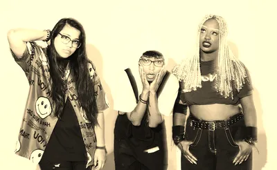 Meet Me At The Altar