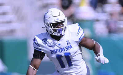 Memphis Tigers Football