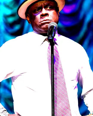 Michael Colyar