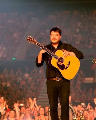 Mumford & Sons Tampa