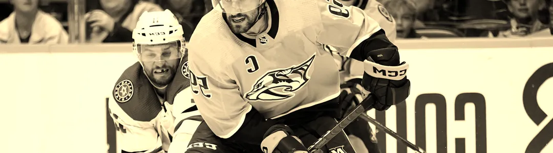 Nashville Predators