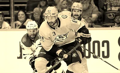 Nashville Predators