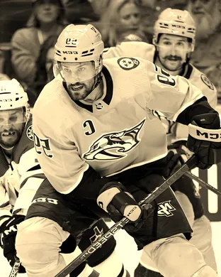 Nashville Predators