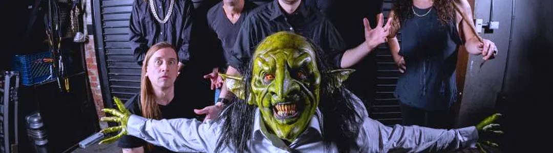 Nekrogoblikon