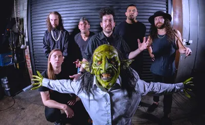 Nekrogoblikon