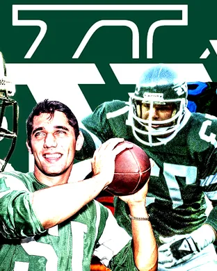 NFL Preseason: New York Jets vs. Tampa Bay Buccaneers sports event