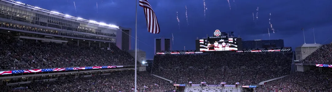 NHL Stadium Series