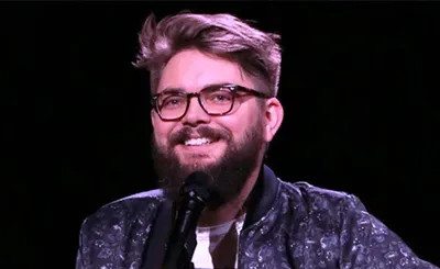 Nick Thune