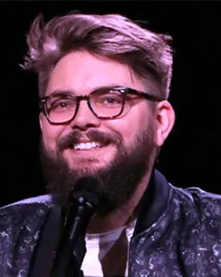 Nick Thune Tampa