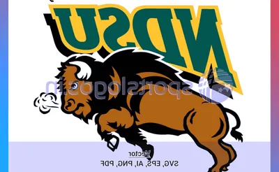 North Dakota State Bison