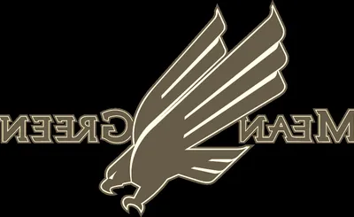 North Texas Mean Green