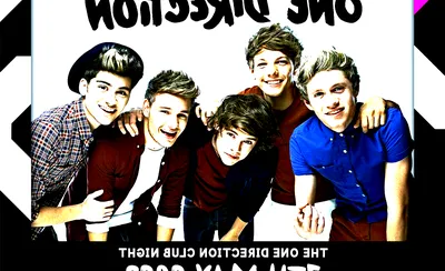 One Direction Night