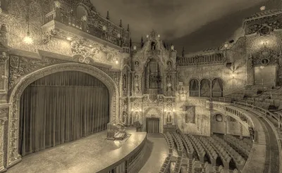 Opera Tampa