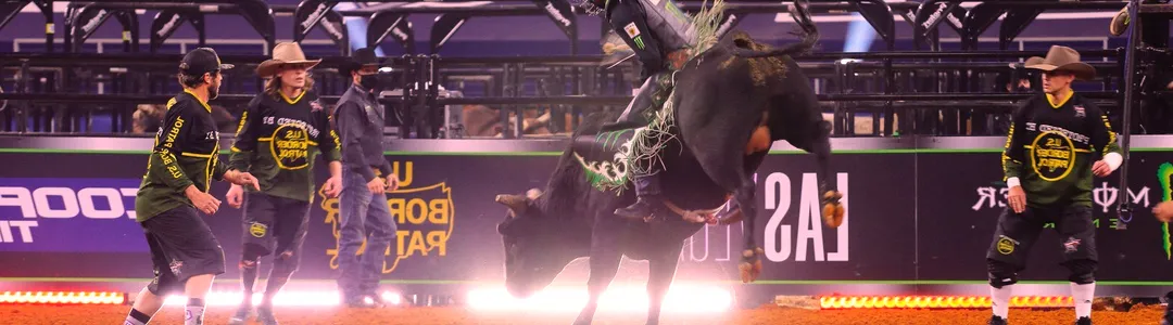 PBR - Professional Bull Riders
