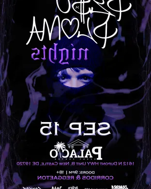 Live concert by Peso Pluma