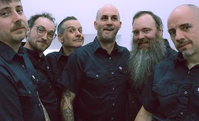 The Planet Smashers