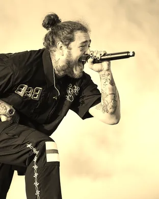 Post Malone