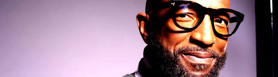 Rickey Smiley