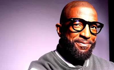 Rickey Smiley