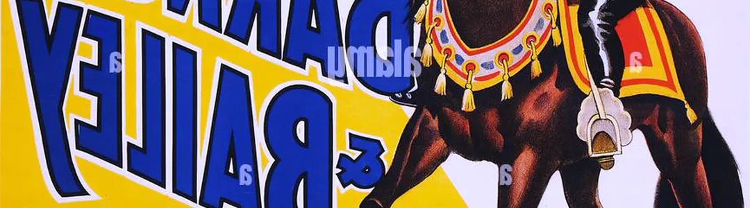 Ringling Bros. and Barnum & Bailey Circus