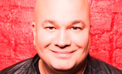 Robert Kelly