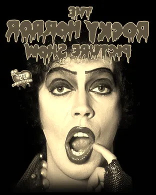 Rocky Horror Picture Show ft. Patricia Quinn