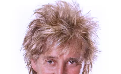 Rod Stewart