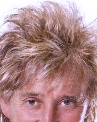 Rod Stewart