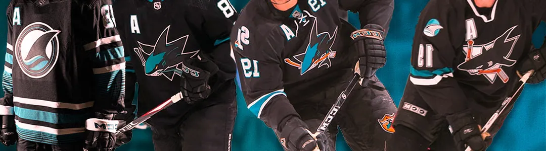 San Jose Sharks
