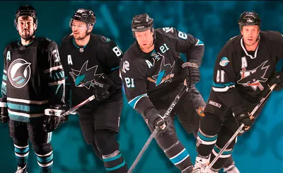 San Jose Sharks
