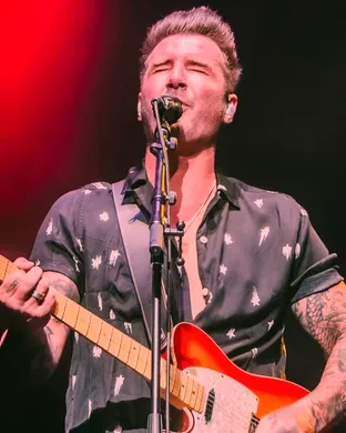 Secondhand Serenade Tampa