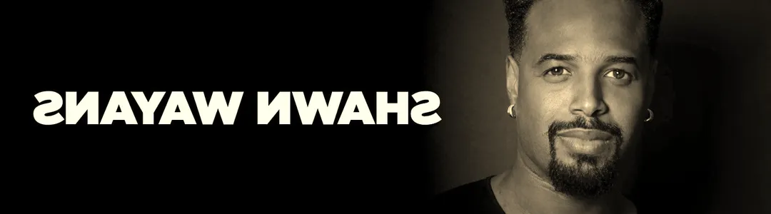 Shawn Wayans