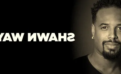 Shawn Wayans