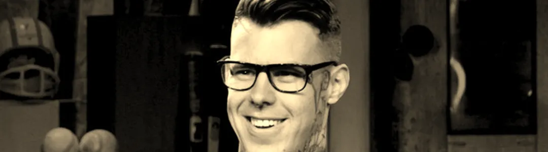 Shayne Smith