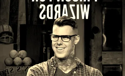 Shayne Smith