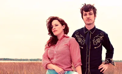 Shovels and Rope