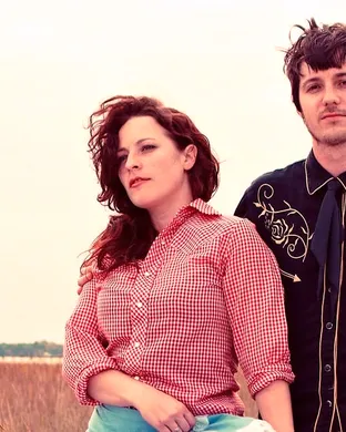 Shovels and Rope Tampa
