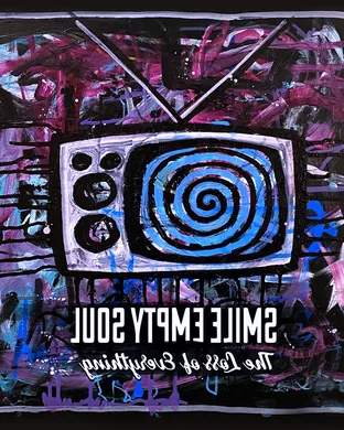 Smile Empty Soul Tampa