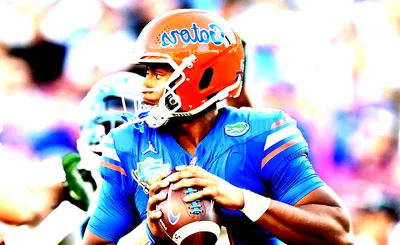 South Florida Bulls Football