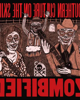 Southern Culture On The Skids Tampa