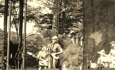 Southern Culture On The Skids