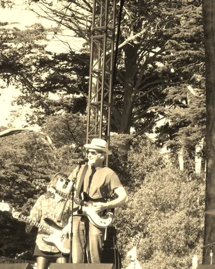 Southern Culture On The Skids