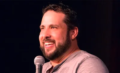 Steve Trevino